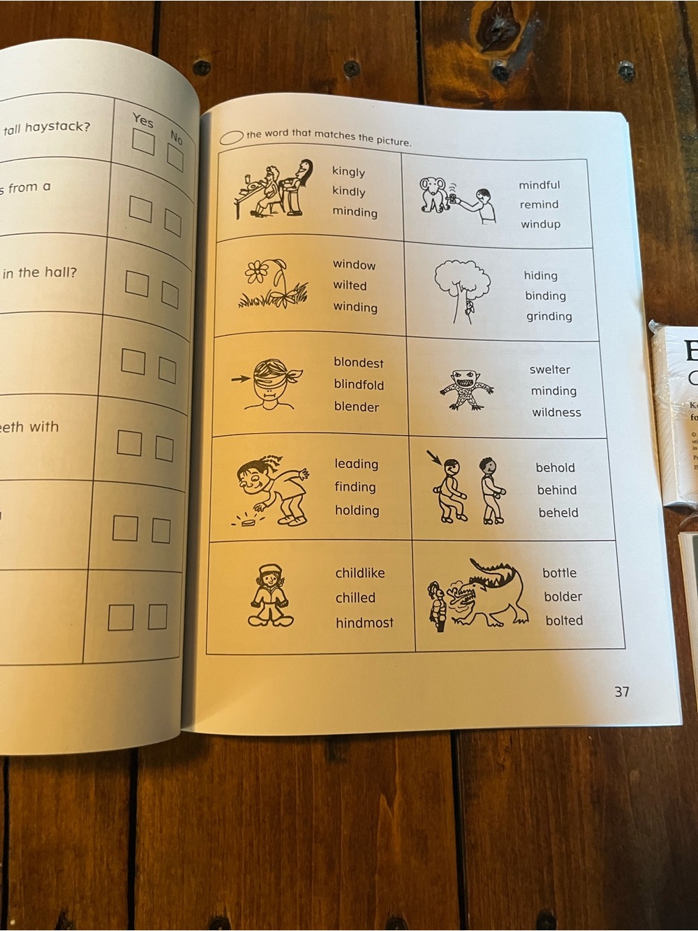 Explode The Code 5 - Goldfish - Picture 2 of 4
